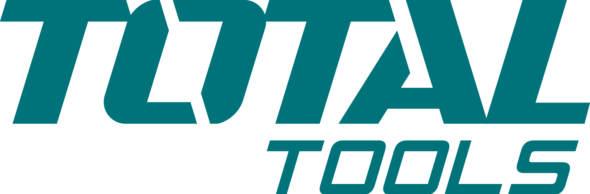 Total Tools