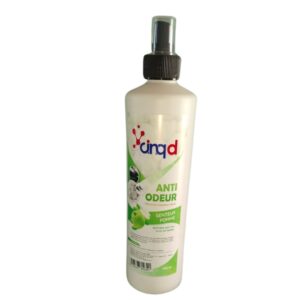 Anti odeur pomme cinqd