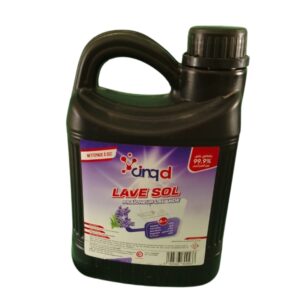 Lave sol Lavande 1.5L
