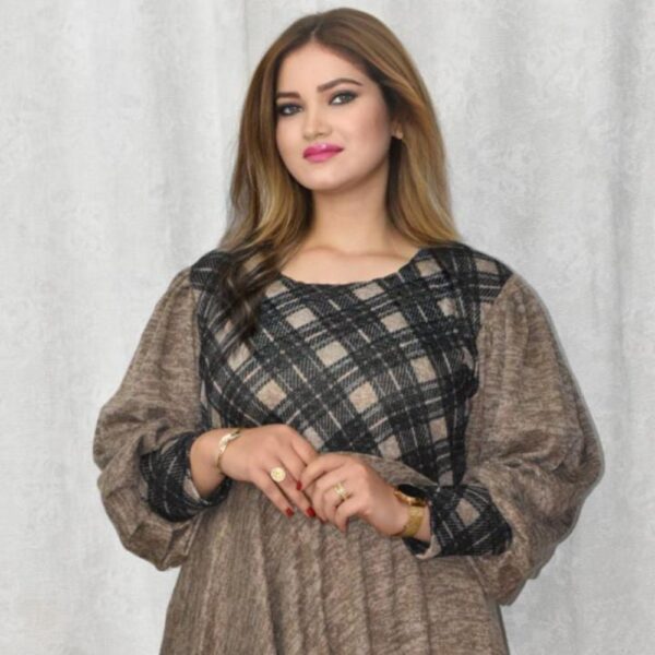 robe cloch