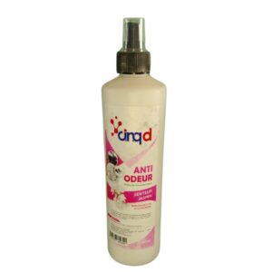 Anti odeur Jasmin cinqd