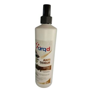 Anti odeur café cinqd