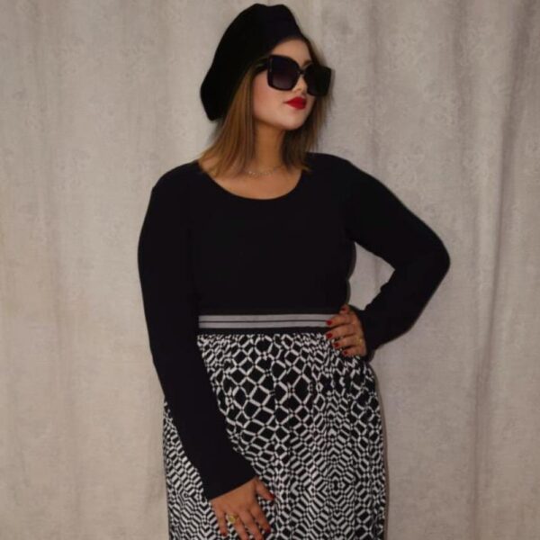 robe & pull